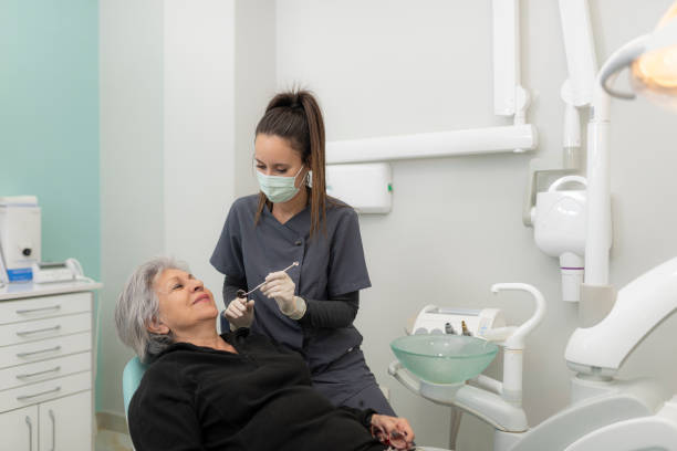 Best Emergency Cosmetic Dentistry in Akron, OH