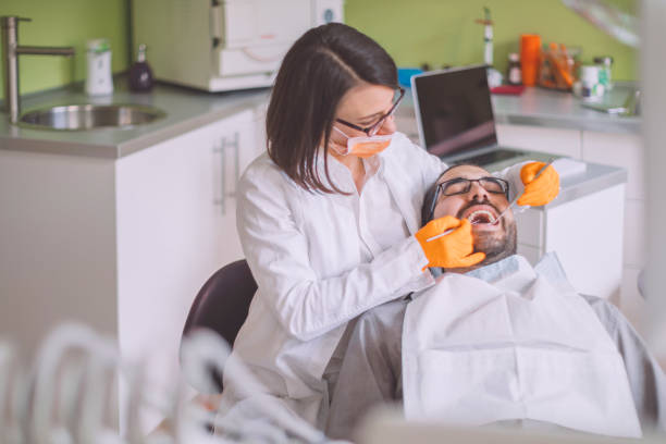Best Mobile Emergency Dentist in Akron, OH