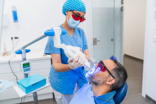 Best Emergency Dentist for Lost Fillings or Crowns in Akron, OH